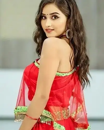 Escort In Panchgani
